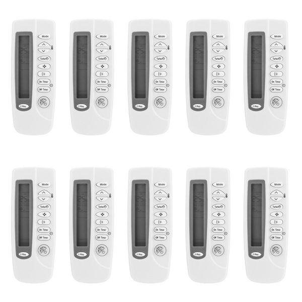 Remote Control Compatible with Samsung Arc-410 Arh-466 Arh-441 Arh-430 Arc-414