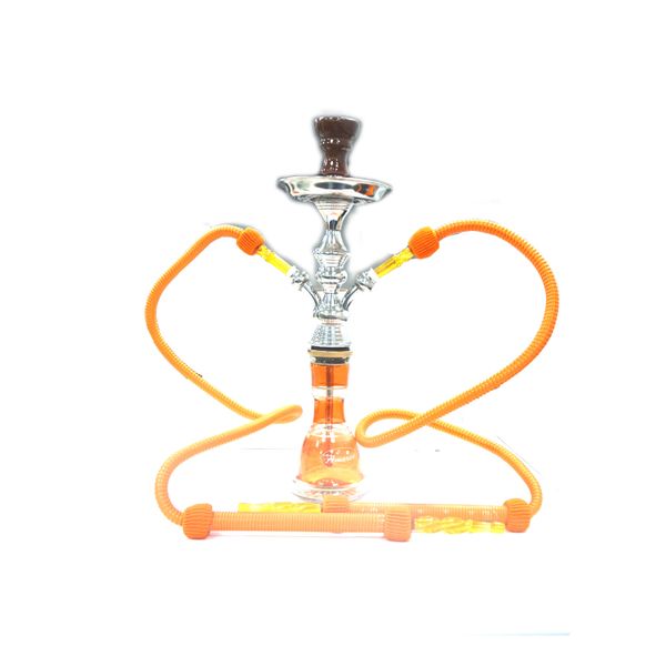 Amaren Egyptian Premium Hookah - Medium