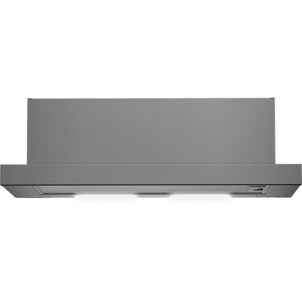Defy - DCH609 - 60cm - Telescopic Cookerhood -Silver