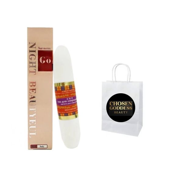 Chosen Goddess Yoni Tightening Stick | Wand Stick