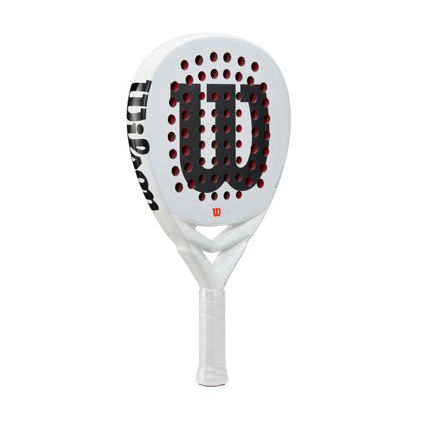 Wilson Padel Racket Bela LT V2.5