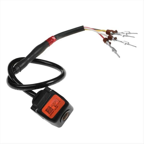 95761-A6340 95761A6340 Rear View Backup Camera Compatible with Universal