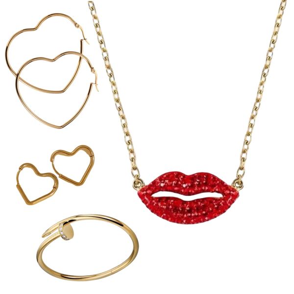 Radiant Romance Jewellery Bundle