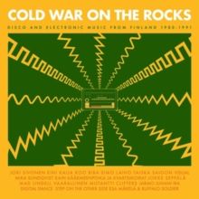 Cold War On the Rocks (Vinyl / 12" Album)