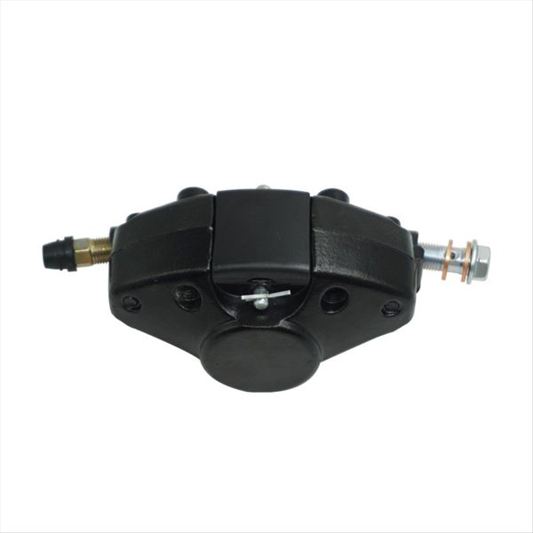 Motorcycle Front Brake Caliper Brake Pump Compatible with Universal