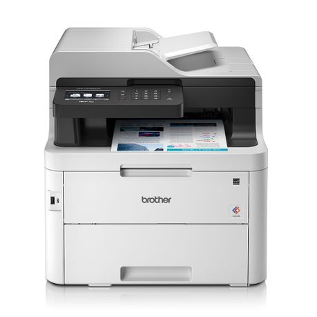 multi function colour laser printer