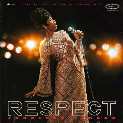 Respect (Vinyl / 12" Album)