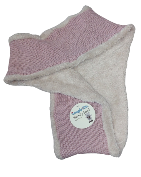 Softest, Coziest Scarf you will ever have.