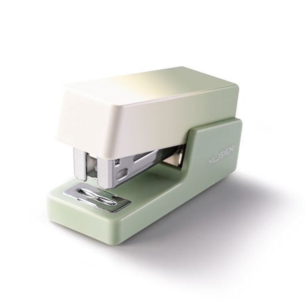 Deli Nusign Mini Desktop Stapler