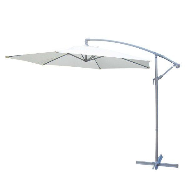 Patio Umbrella 3m Cantilever