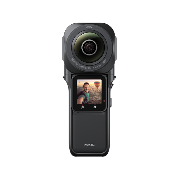 Insta360 ONE RS 1-Inch 360 Edition