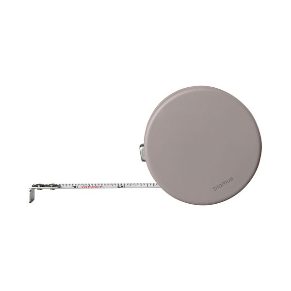Blomus Tape Measure: Beautiful &amp; Practical by Blomus, Germany - 3 Metres
