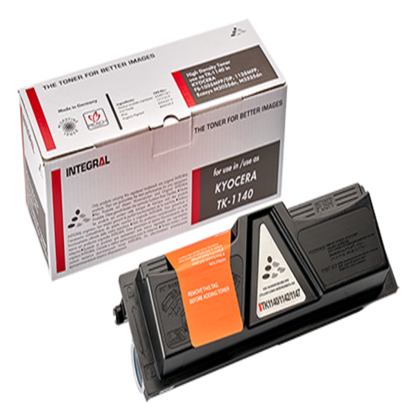 TK1140 with Chip Kyocera