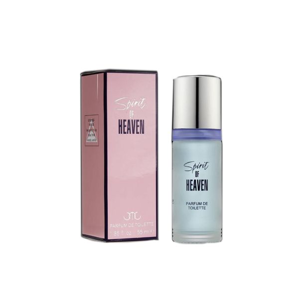 Spirit of Heaven - Milton Lloyd - Women