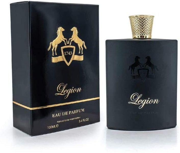 Legion 100ml Eau De Parfum