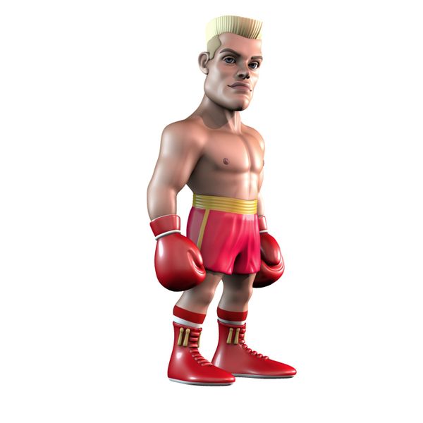 Minix: Rocky - Ivan Drago
