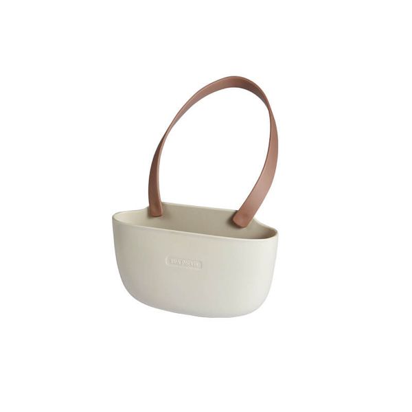 Silicone Mini Hanging Sink Pocket with Drainage Holes