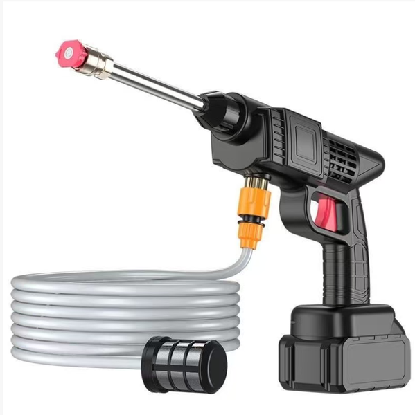 Wireless Handheld Car Wash Water Gun