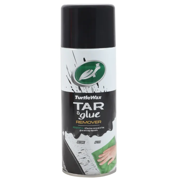 Tar &amp; Glue Remover Aerosol Spray 400ml FG54046