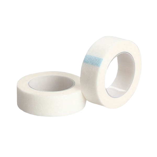 Non-woven Lash Tape x2 (Individual Packaging)