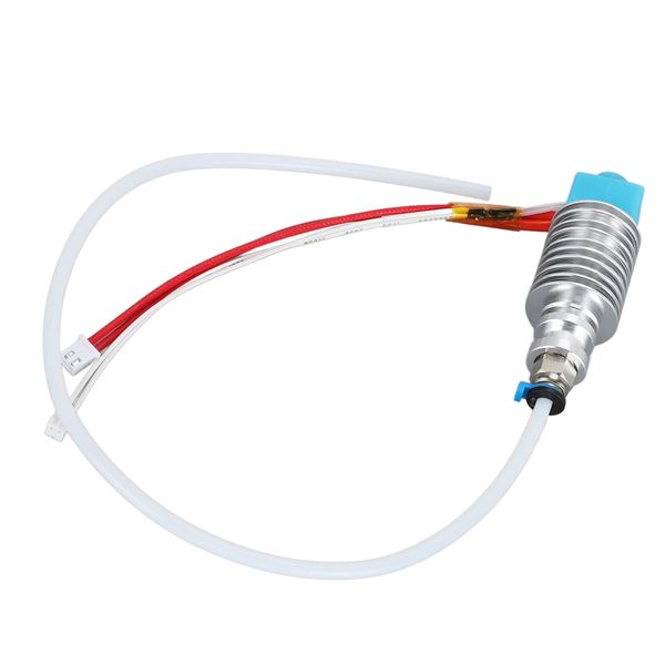 Anycubic Chiron Hotend - Plug &amp; Play Metal Extruder