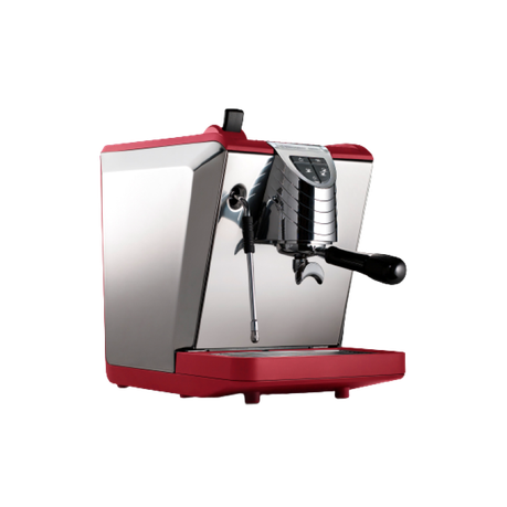 Nuova simonelli clearance oscar 2 review