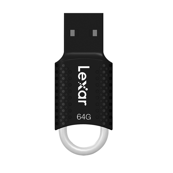 Lexar Jumpdrive V40 - USB2.0 64GB