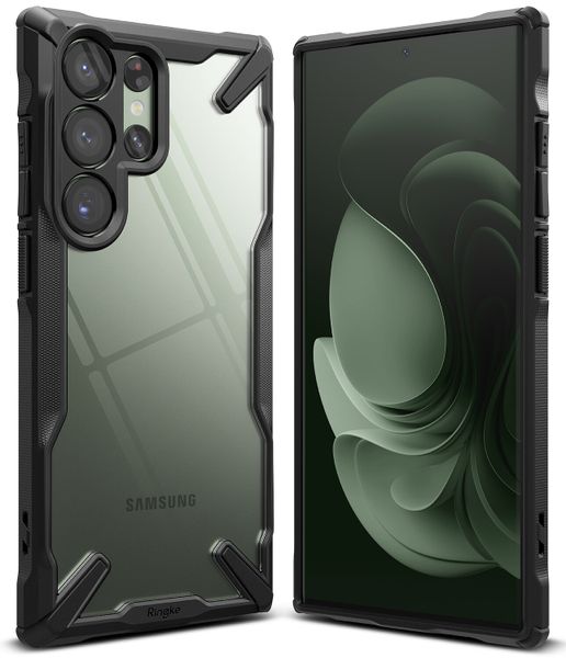 Fusion X for Galaxy S23 Ultra Military-Grade Slim Protective Case