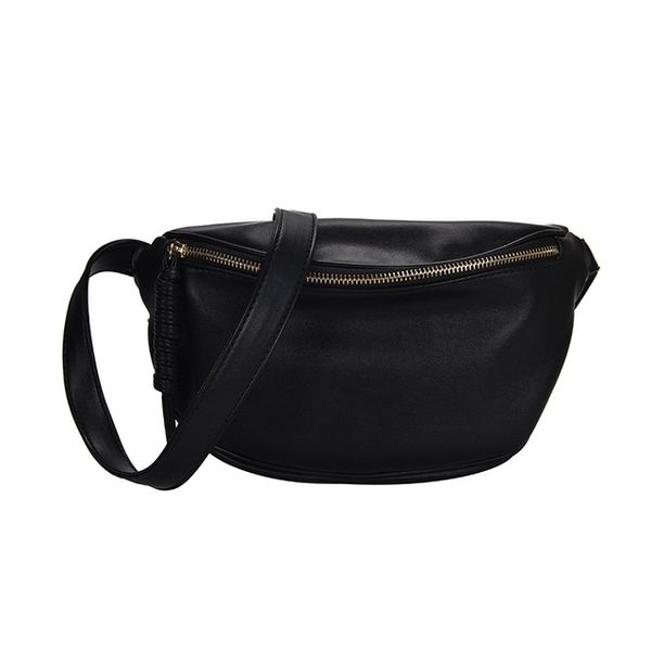 Outdoor waist bag Large Capacity Crossbody Chest Bags