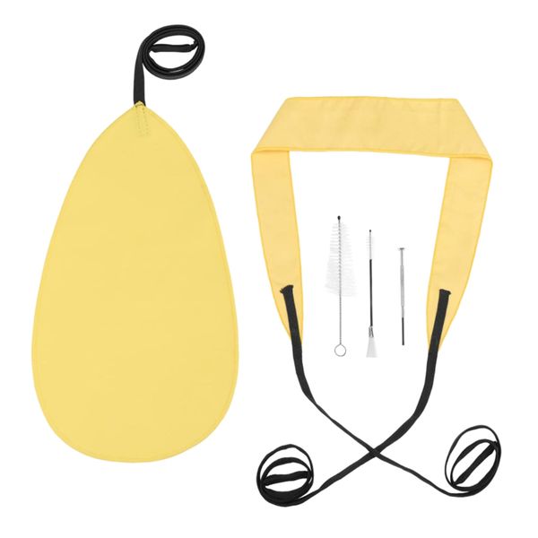 Clarinet Cleaning Kit (Portable)