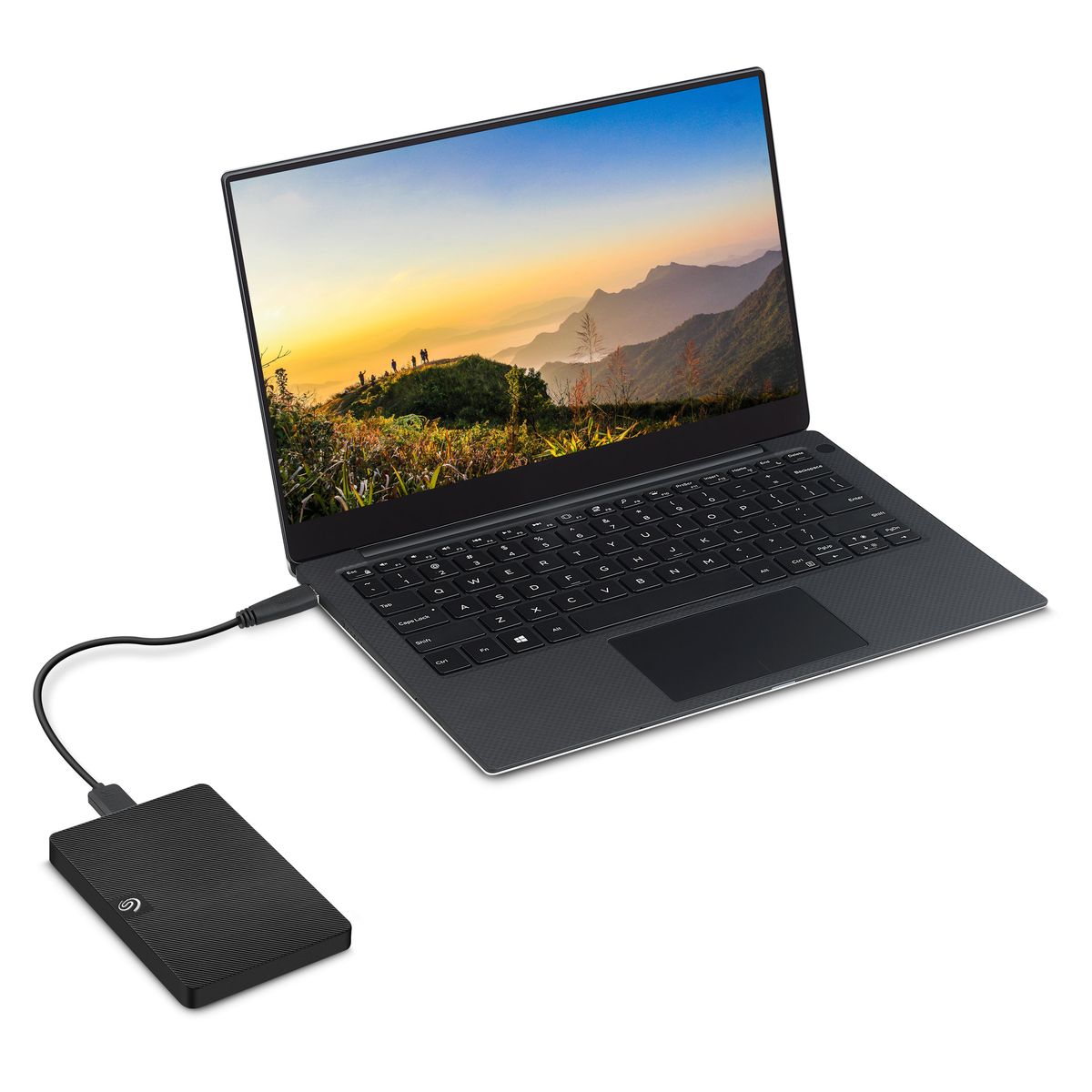 Seagate Expansion 1TB Portable Hard Drive | Shop Today. Get it