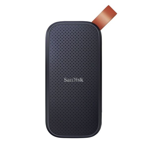 Sandisk Portable SSD 2TB 520MB USB3.2