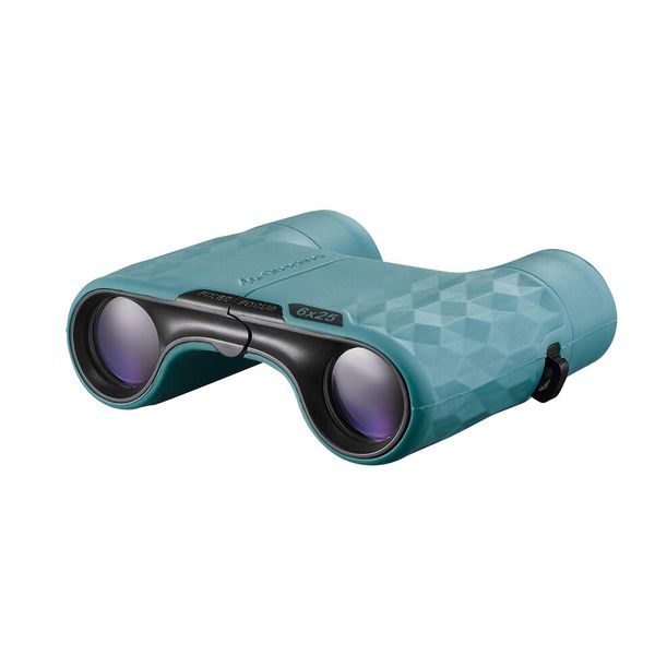 Quechua Children's non-adjustable hiking binoculars