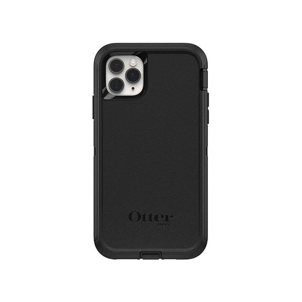 Otterbox Defender Case For iPhone 11 PRO MAX Black