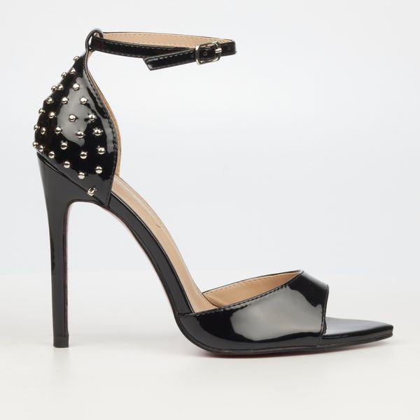 Miss Black - Dagger 5 - Rose Gold