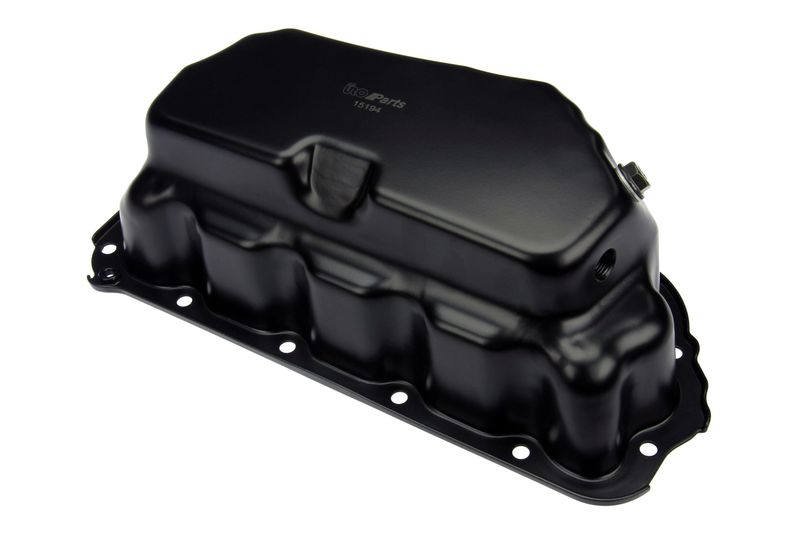 Engine Oil Pan For Mercedes Benz M642 W166 X166 ML350 GL350 GLE350d GLS350d