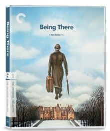 Being There - The Criterion Collection(Blu-ray)