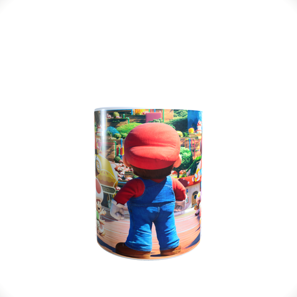 Aesthetic A - Coffee Mug image