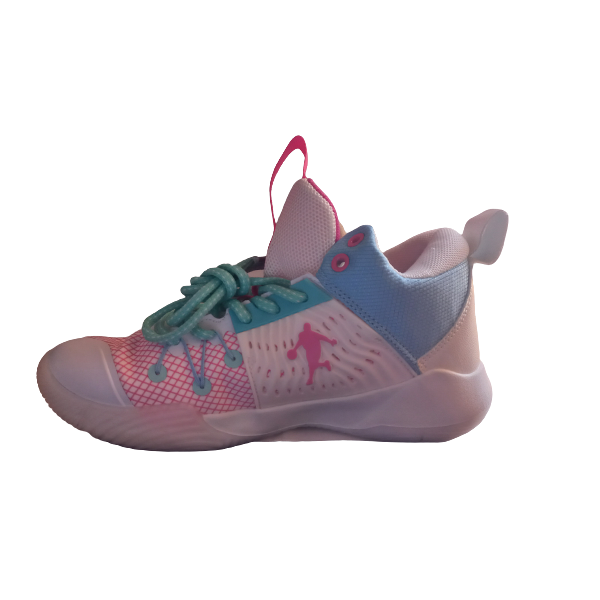 Jordy Casual Sneakers - White