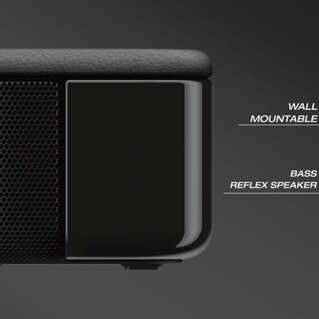 Sony HT-S100F 120W Channel Soundbar