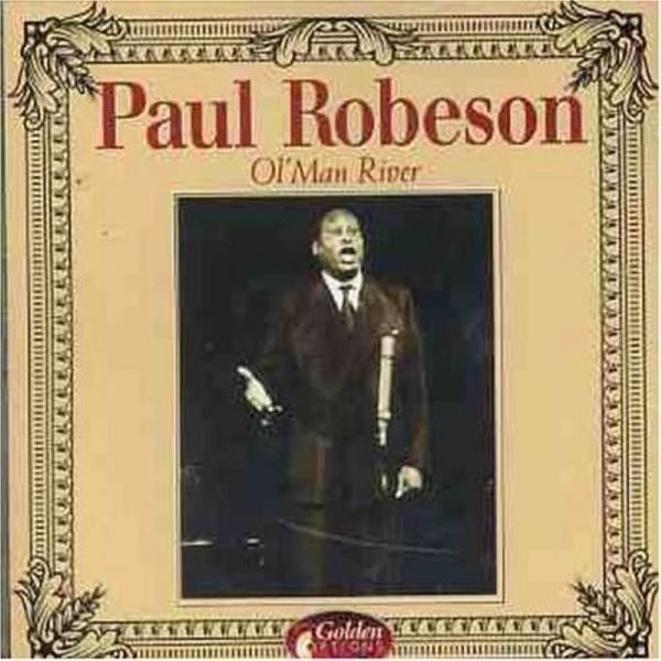 Paul Robeson - Ol' Man River