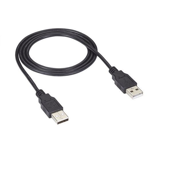 USB 2.0 Male to Male Cable - 5M