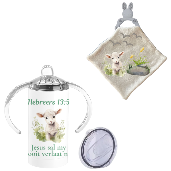Hebreers 13:5 image