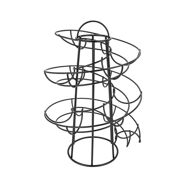 Egg Storage Organizer Display Holder Basket Egg Storage Rack Egg Dispenser