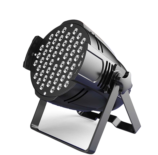 Trade Kite 54Piece 3W Full-Color PAR Light - Wedding &amp; Stage LED Lighting