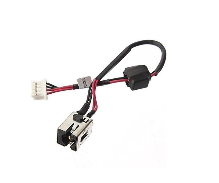 DC Power Charging Jack/Port Compatible With Asus K53 A53 X53U Laptop