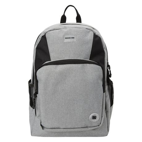 Dc the 2025 locker backpack