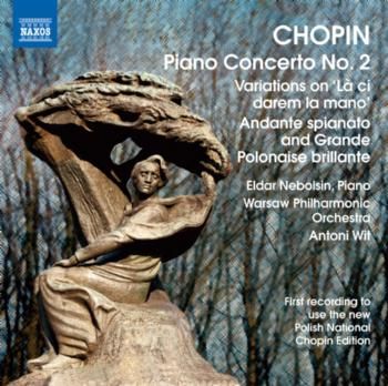 Piano Concerto No.2 (CD)