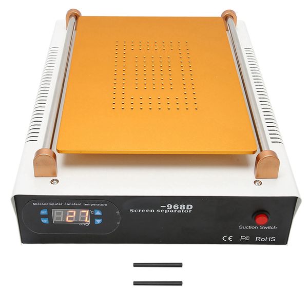 14" 968D LCD Separator UK 220V