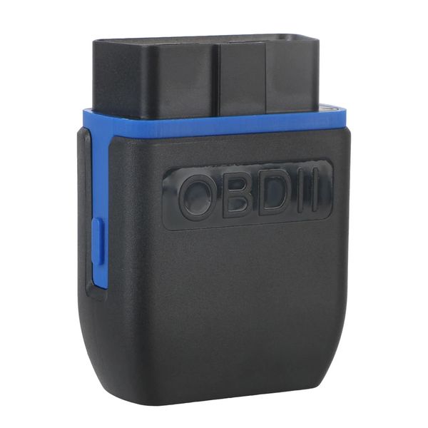 Mini Switch Bluetooth ELM327 OBD2 Vehicle Detector V1.5 New Bluetooth 4.0